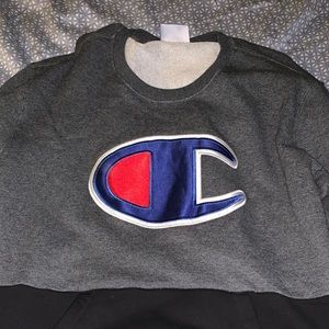 Champion Sweatshirt